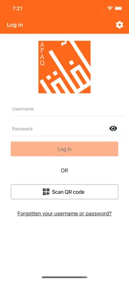 Game screenshot AFAQ Learning apk