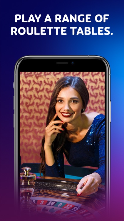 Play Casino Games at PlayOJO screenshot-4