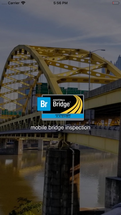 Mobile Bridge Inspection