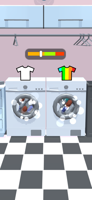 Laundry service(圖3)-速報App