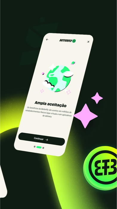 Betterfly SeuVale Screenshot