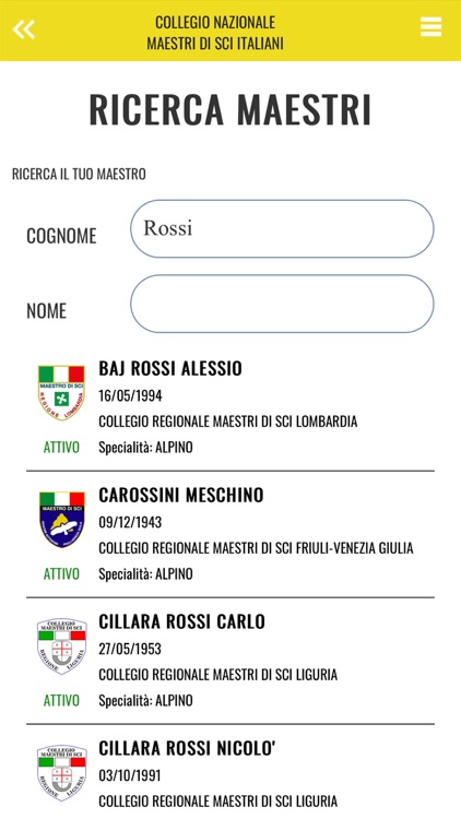 Il Mio Maestro screenshot-6