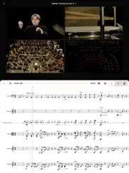 the orchestra ipad resimleri 2