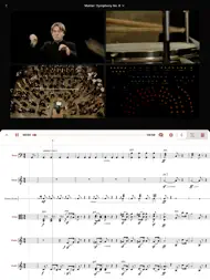 The Orchestra ipad bilder 1
