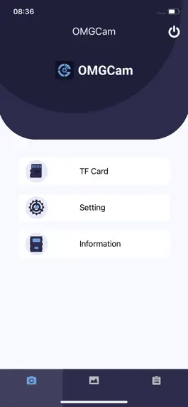 Game screenshot OMGCam apk