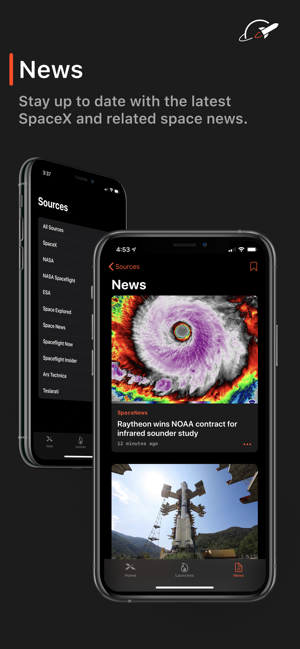 ‎XLaunch Screenshot