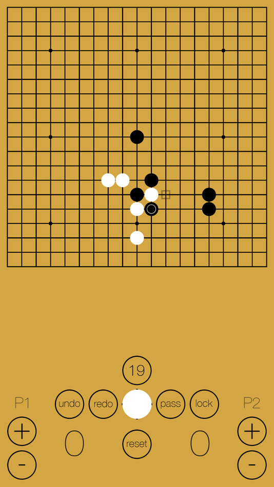 Beautiful Go - 6.0 - (iOS)