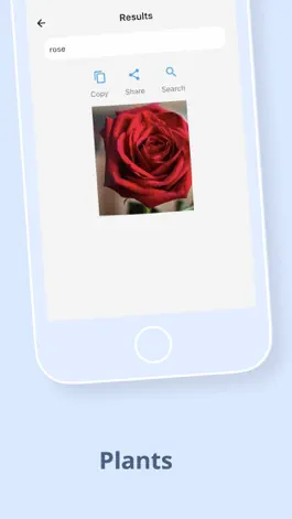 Game screenshot PictureIn-Plants Identifier apk