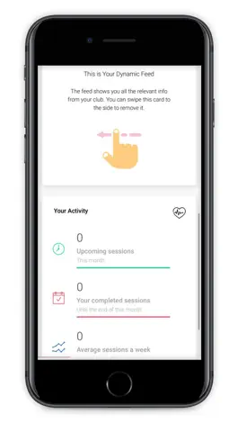 Game screenshot VillaV Pilates & Gyrotonic hack