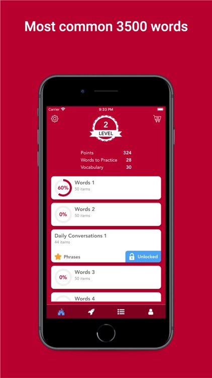 Tobo: Learn Japanese Words