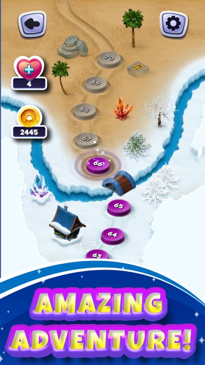 Dots Smash screenshot-6