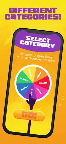 Game screenshot Trivia Family - The Quiz Game apk