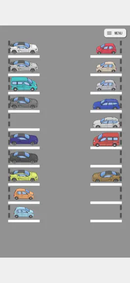 Game screenshot Play and Collect Cars apk