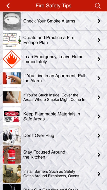 GuardianNET Fire screenshot-3