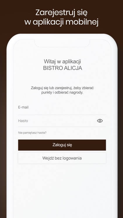 Bistro Alicja