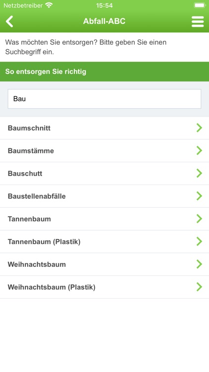 RSAG-App screenshot-5