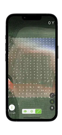 Game screenshot Golf Sight Slope Rangefinder hack