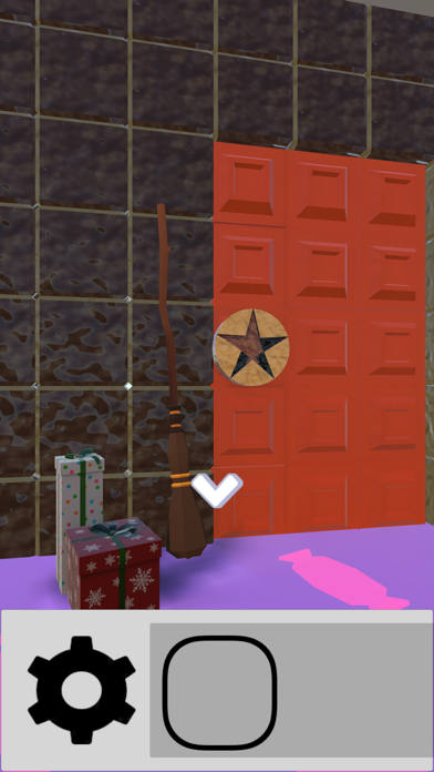Escape For Sweet House Screenshot