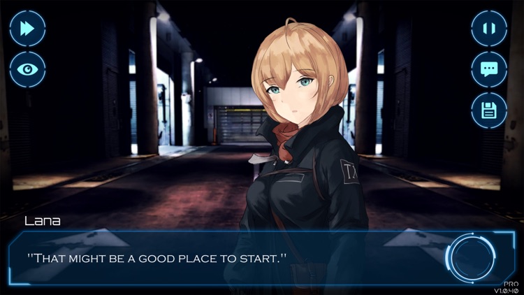 Stellaren II screenshot-4