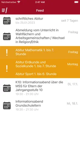 Game screenshot GYMNO App mod apk