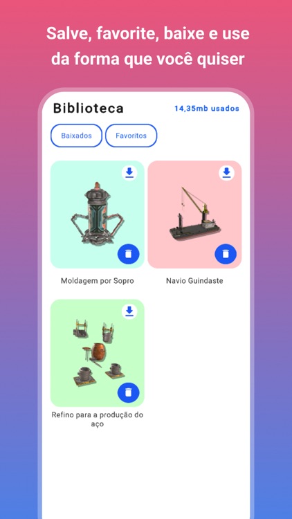 Senai Space screenshot-3