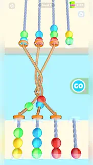 balls and ropes sorting puzzle problems & solutions and troubleshooting guide - 4