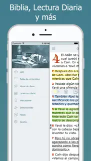 How to cancel & delete la biblia latinoamericana 4