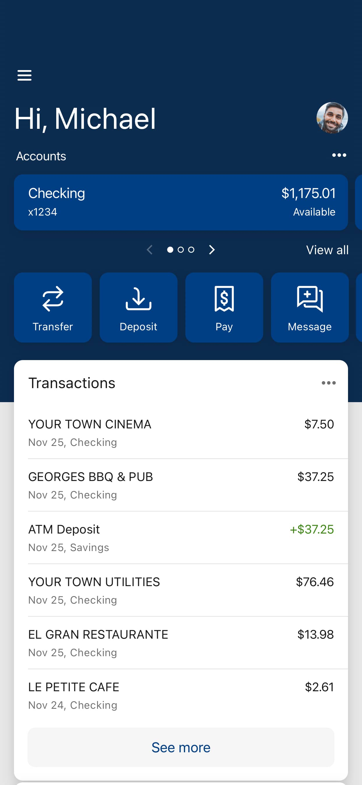 Stockgrowers Bank of Ashland