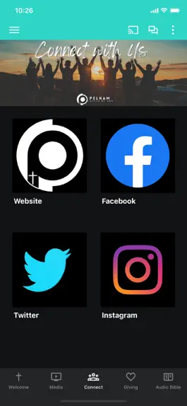 Game screenshot Pelham Church hack