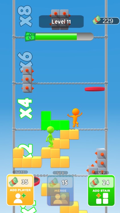 Build Stair screenshot-6