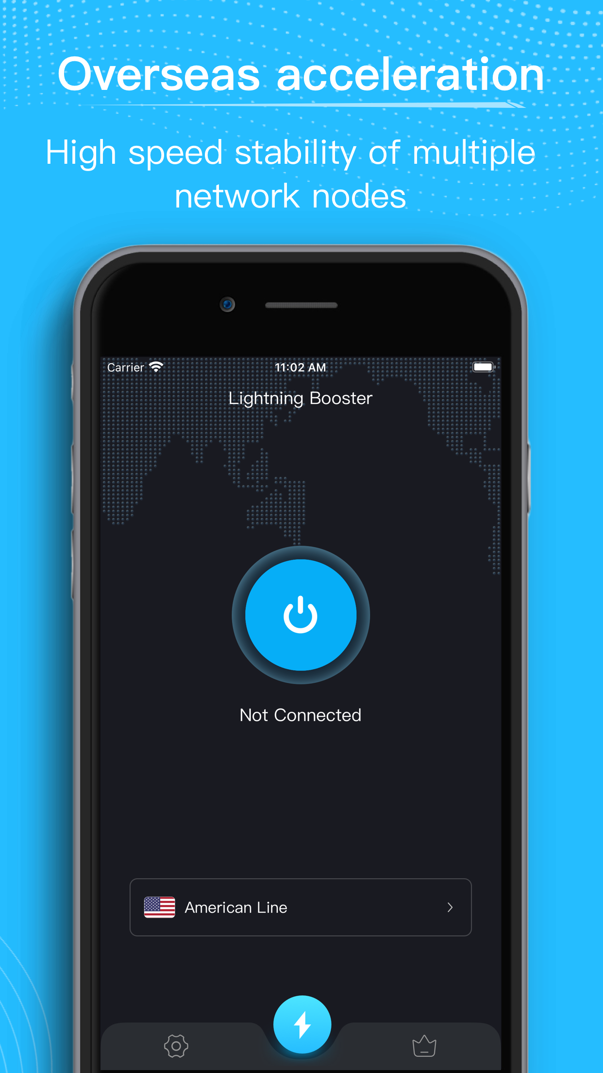 ConVPN - Fast Safety VPN