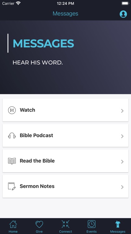 Church Story screenshot-4
