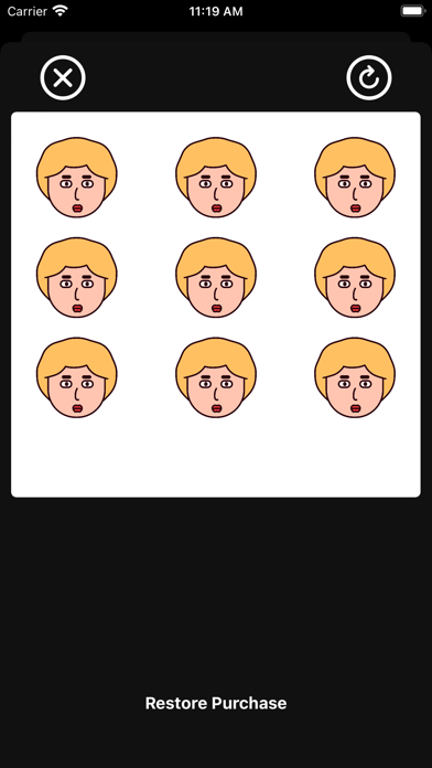 Karen: Party Game Fun Gather Screenshot