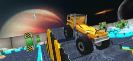 Game screenshot Semi Truck Driver Simulator apk
