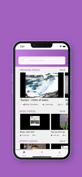 Game screenshot Yivster apk