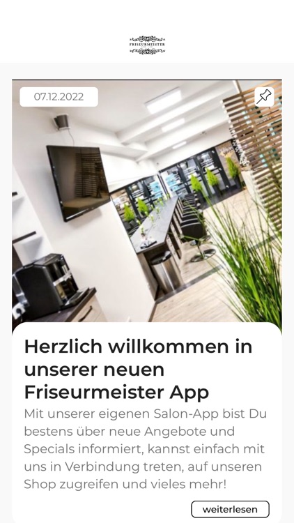 Friseurmeister