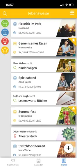 Game screenshot lebensweise mod apk