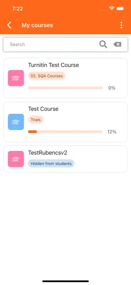 Game screenshot AFAQ Learning hack