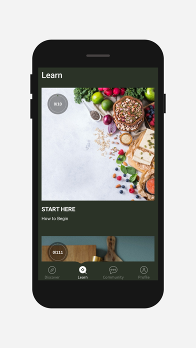 BetterBody by Jenny Jiles Screenshot