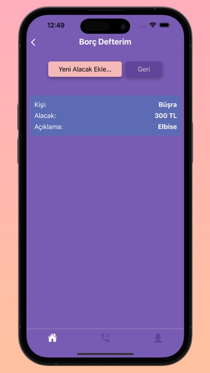 ciceklidefter screenshot-6