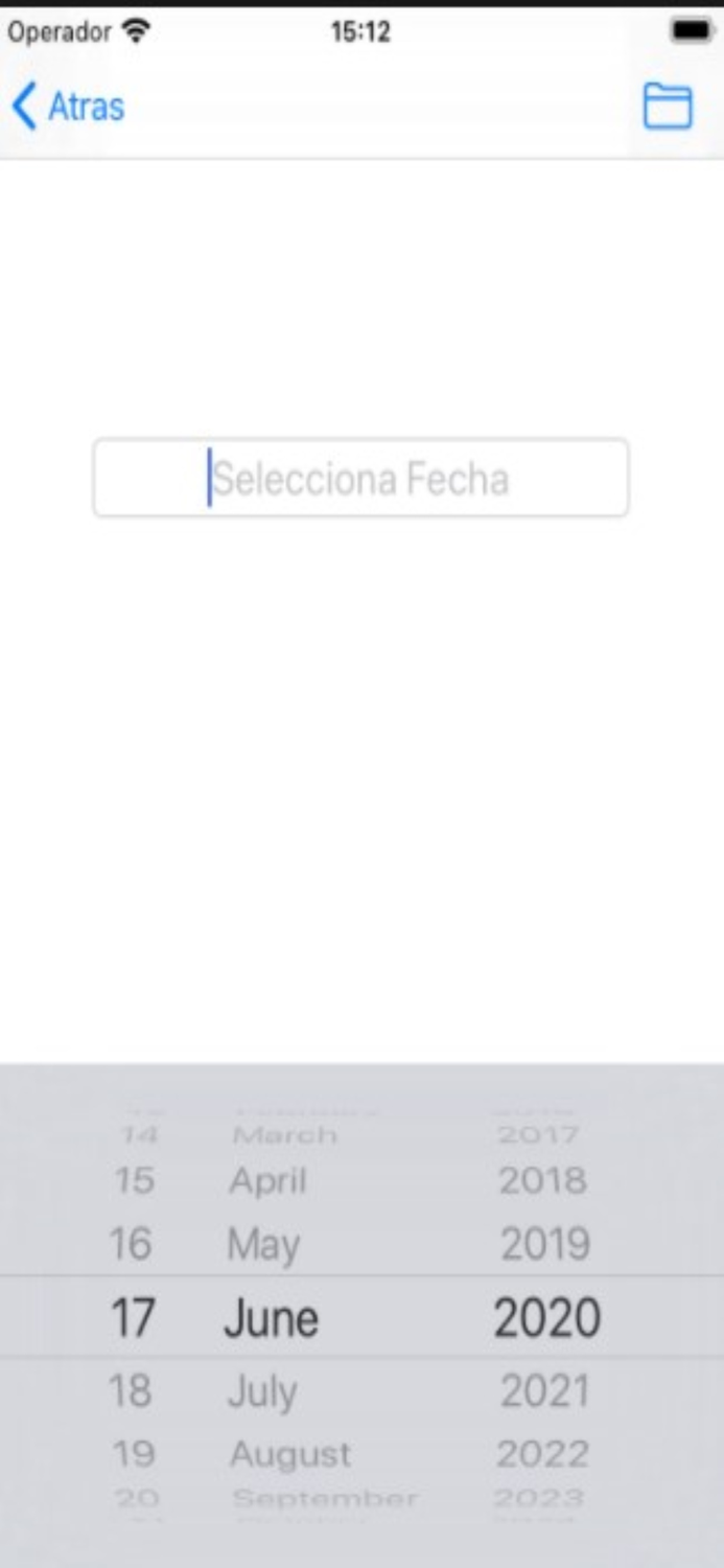 Horarios Las Hortichuelas