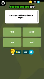 world war 2: quiz trivia games problems & solutions and troubleshooting guide - 4