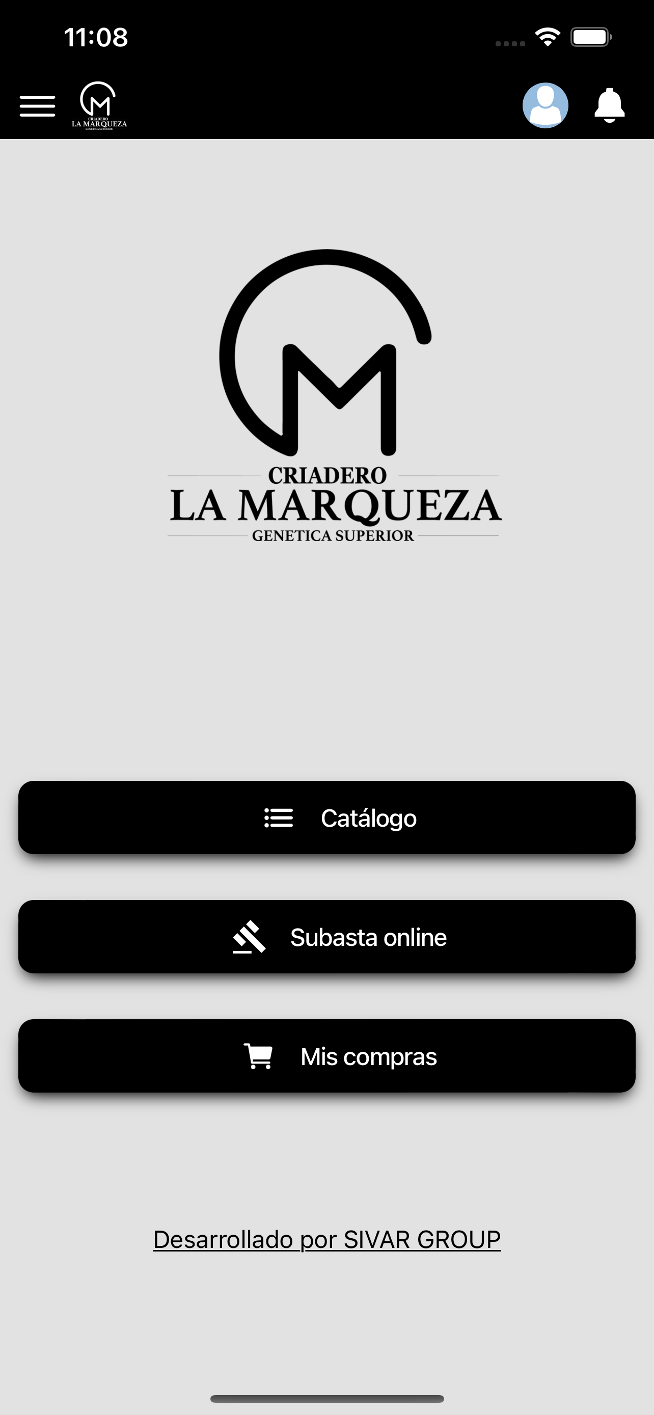 La Marqueza