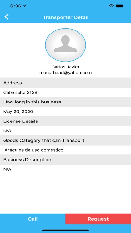 TuCarga.mx screenshot-3