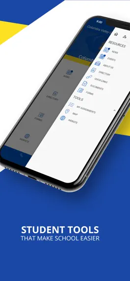 Game screenshot CVG apk