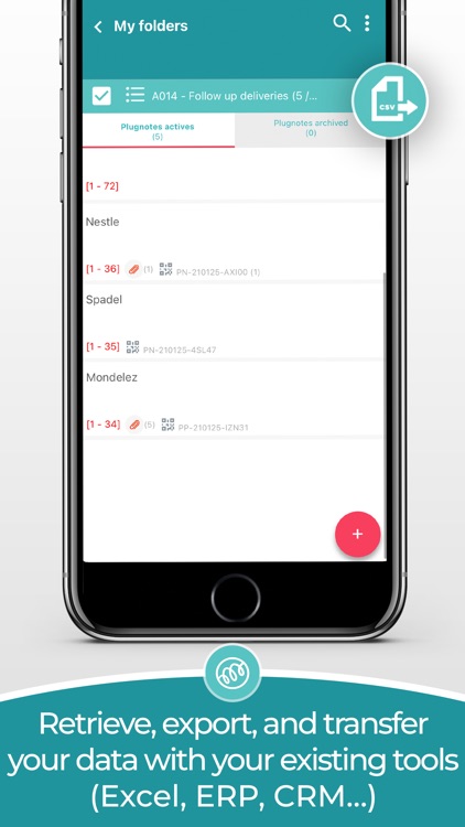 Plugnotes screenshot-7