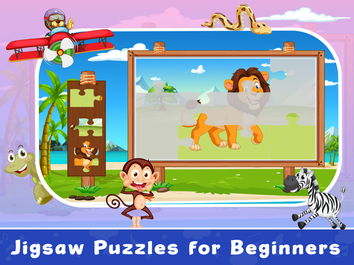 Basic Learning Games