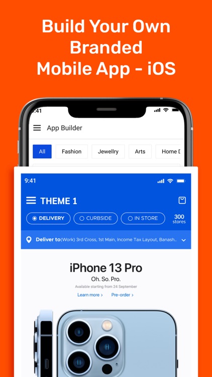 bitsila - The Future of Retail screenshot-4
