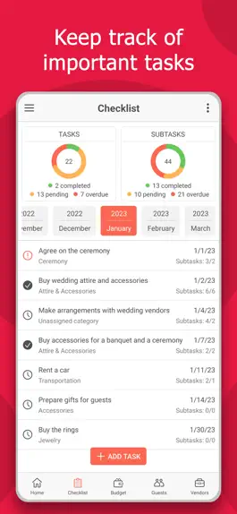 Game screenshot Wedding Planner by MyWed hack
