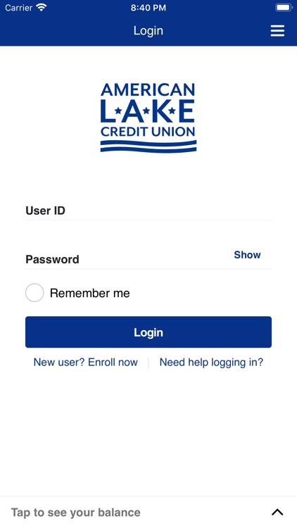 AmericanLakeMobileCU